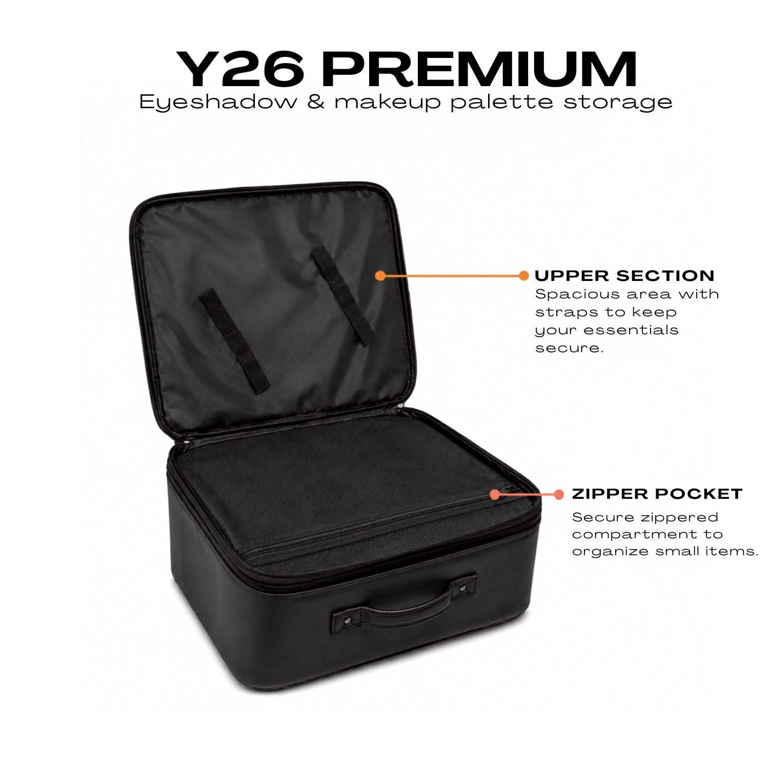 VANITY Y26 PREMIUM