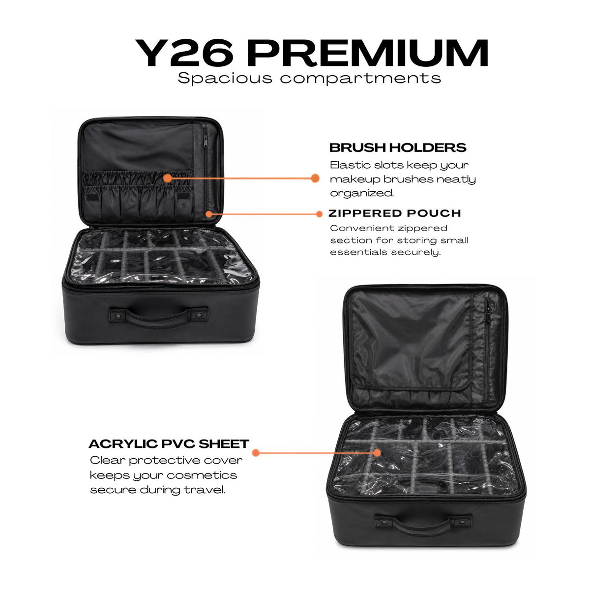 VANITY Y26 PREMIUM