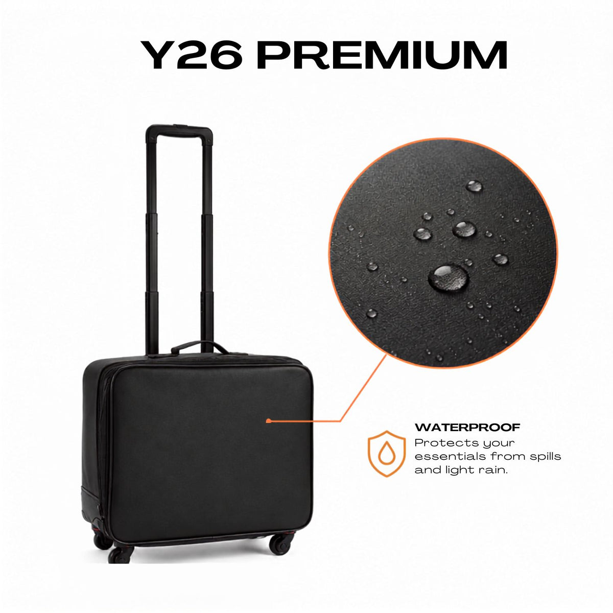 VANITY Y26 PREMIUM