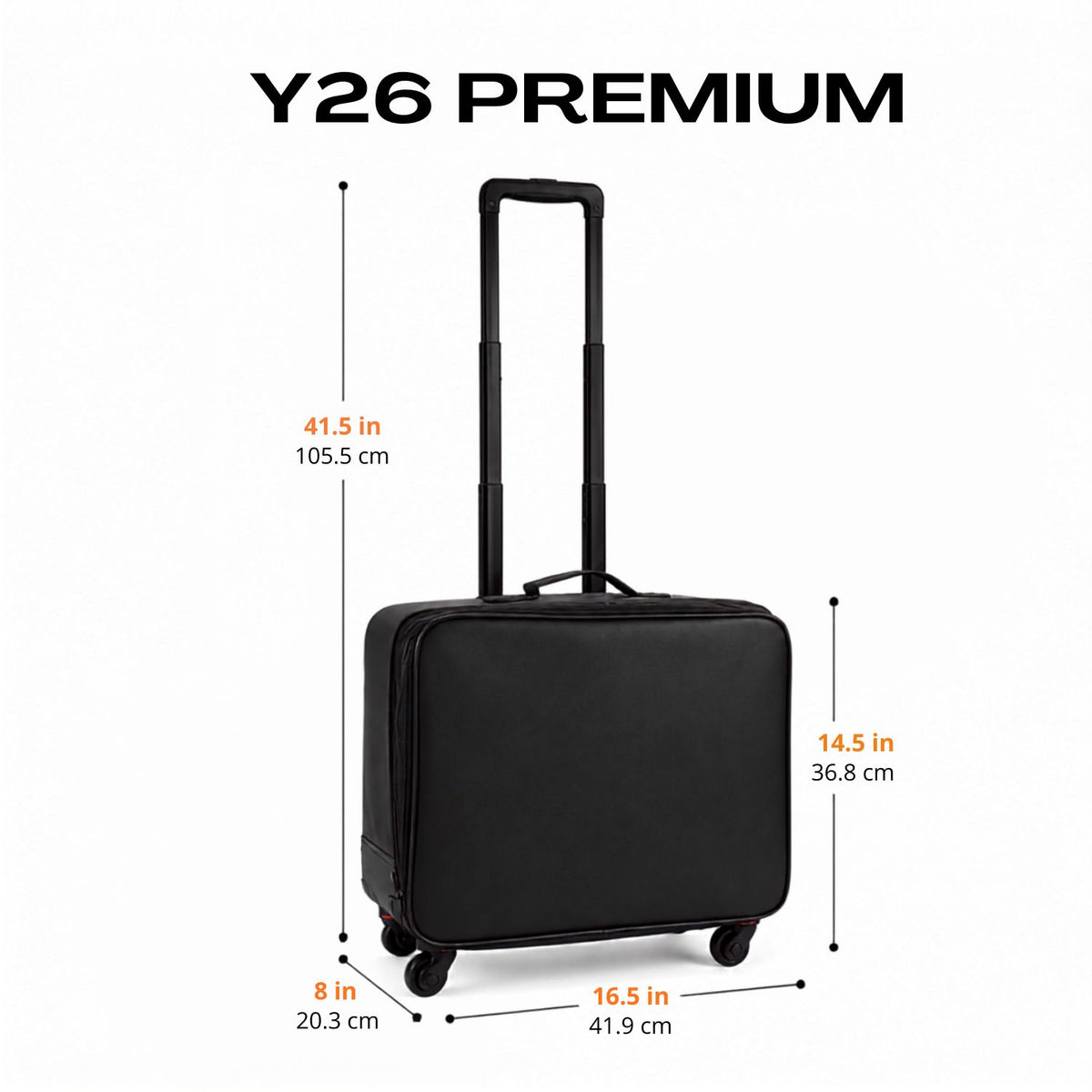 VANITY Y26 PREMIUM