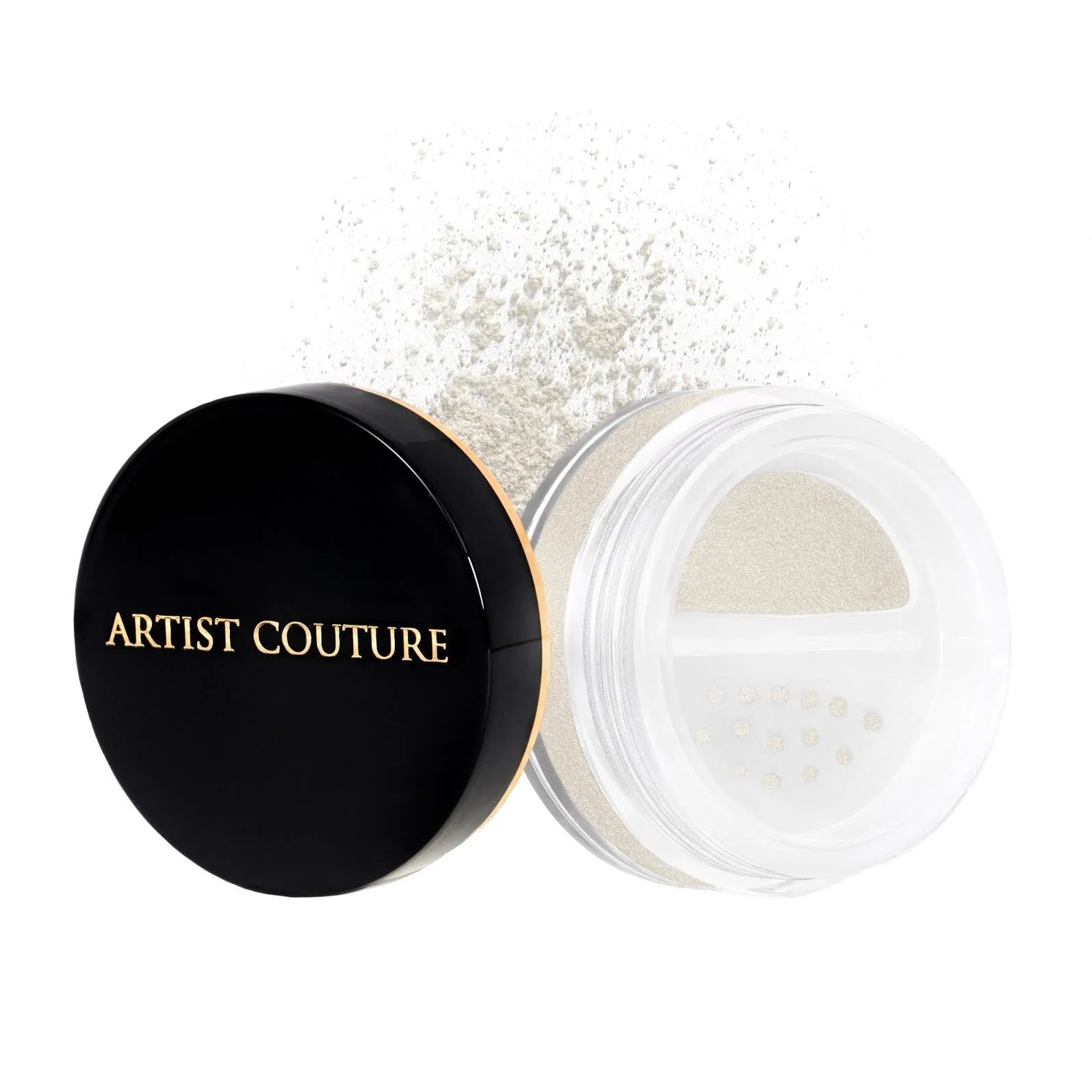 Artist couture diamond glow powder 4 5g