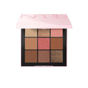 NARS ORGASM EYESHADOW PALETTE 9COLOUR