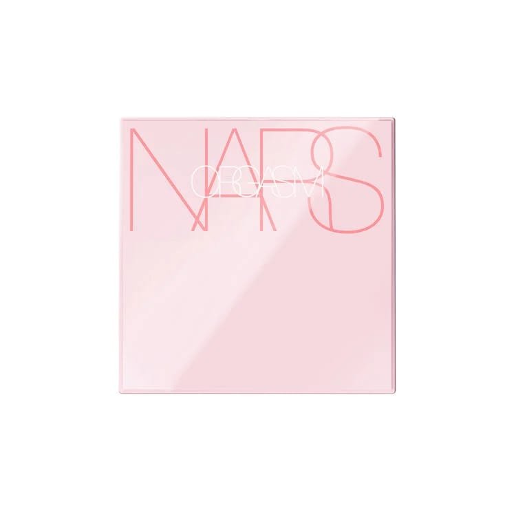 NARS ORGASM EYESHADOW PALETTE 9COLOUR