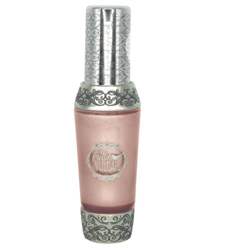 pretty vulgar just glow with it liquid highlighter 20ml