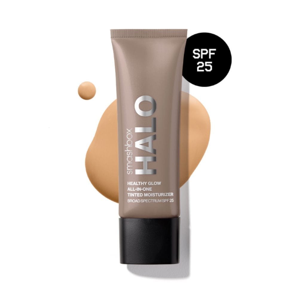SMASHBOX HALO tinted moisturiser 40ML