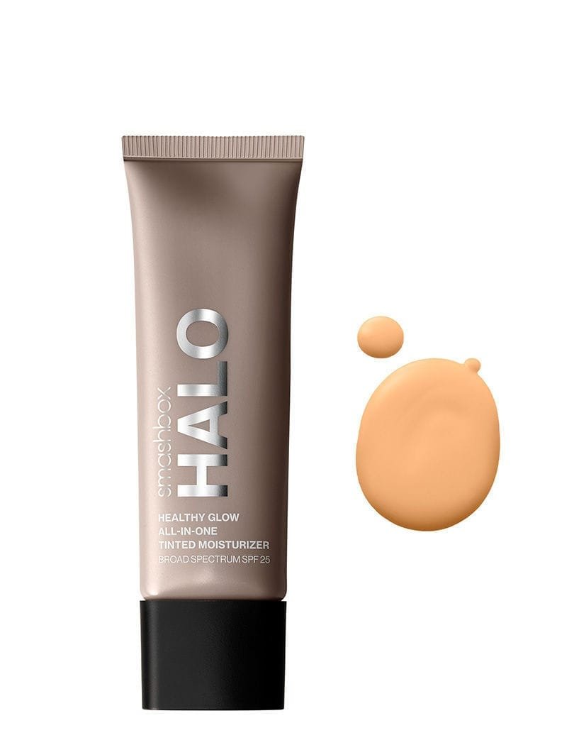 SMASHBOX HALO tinted moisturiser 40ML