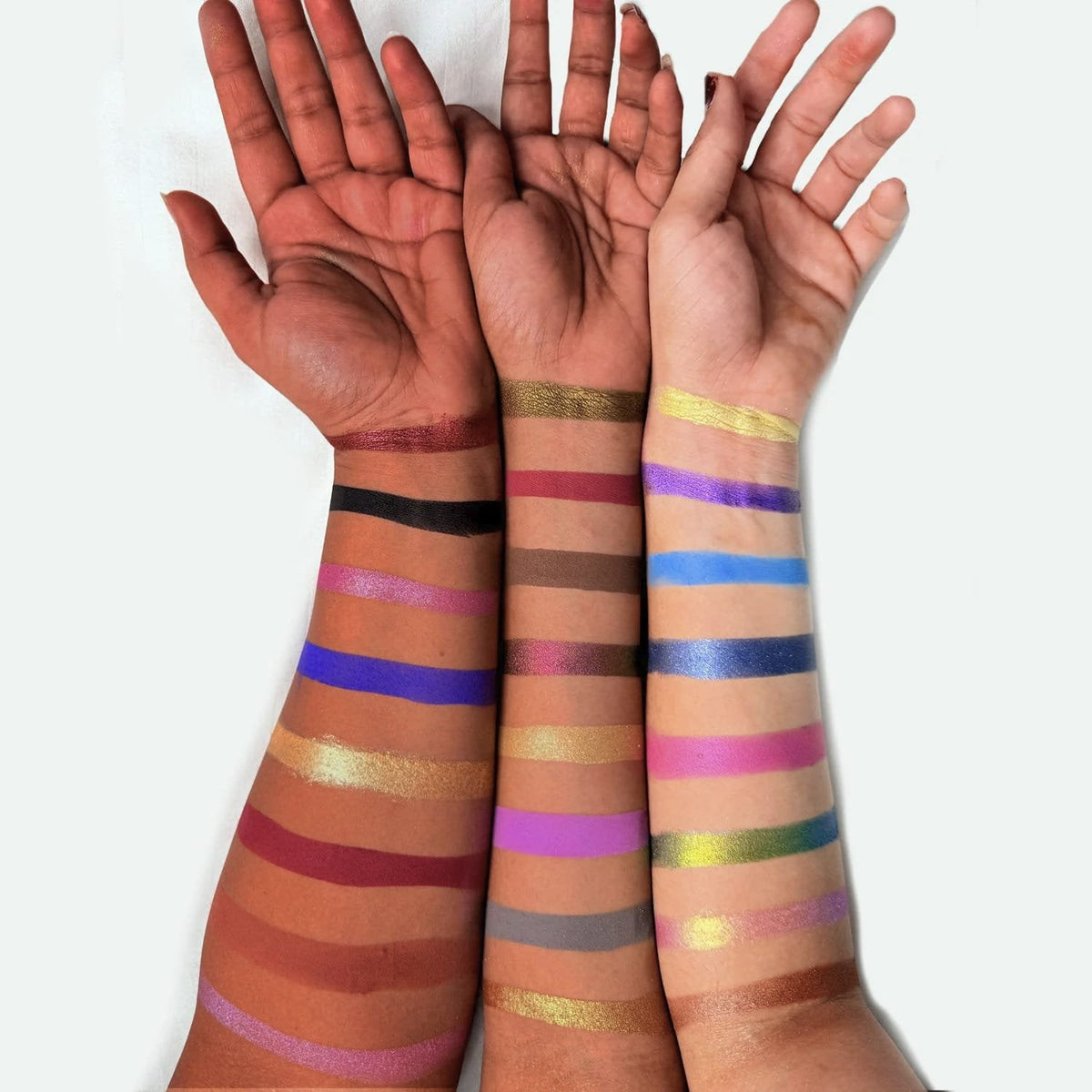 shopaarel eyeshadow palette spectrum 1