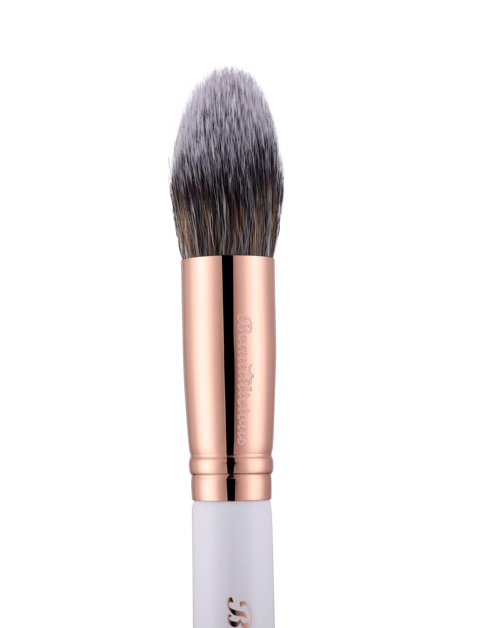 Beautilicious BLF209 Powder Brush Medium