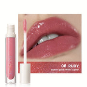 FOCALLURE pump max moisturising lip gloss 3g
