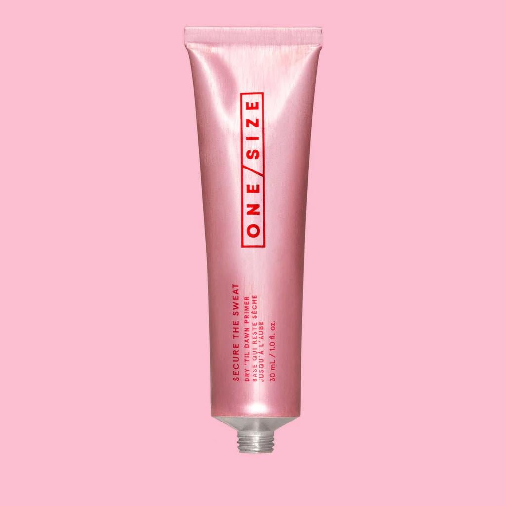 ONE size secure the sweat primer 30ml