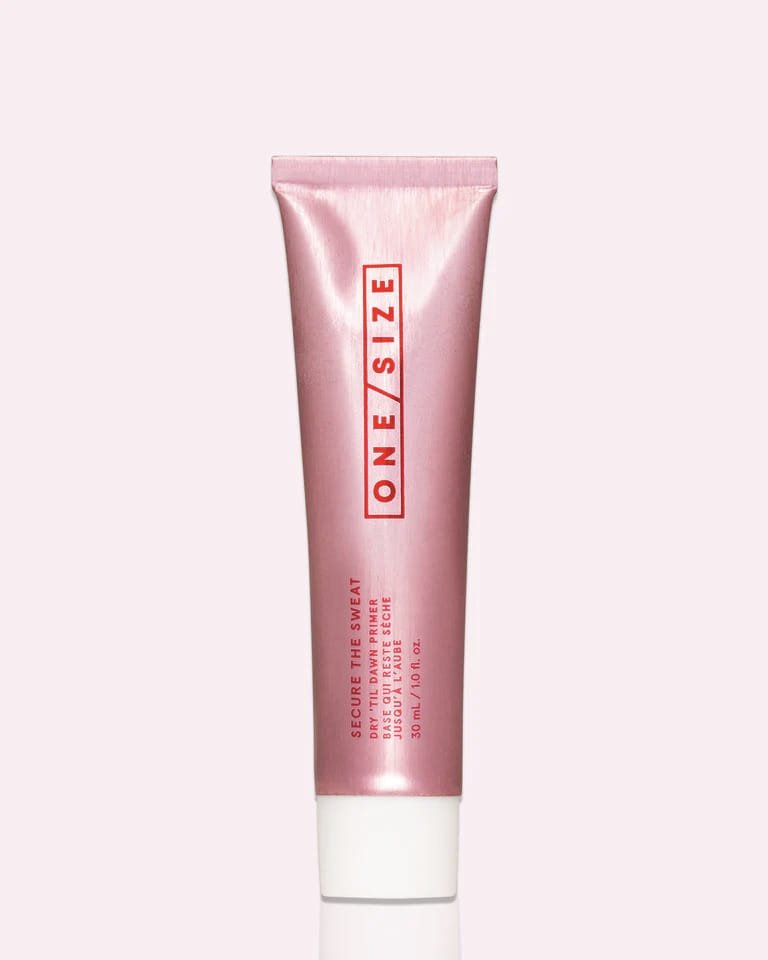 ONE size secure the sweat primer 30ml
