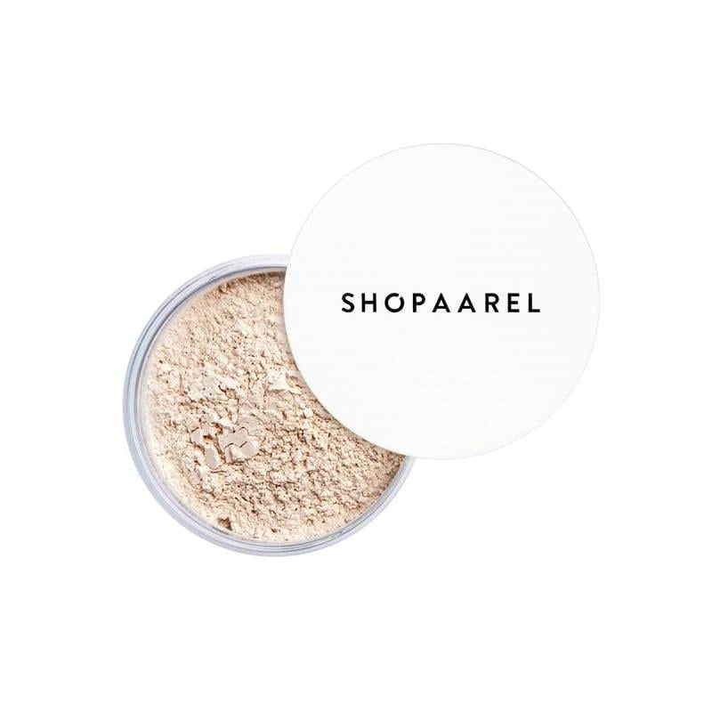 Shopaarel Flawless Fixing Powder 20G