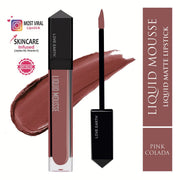 LOVE EARTH LIQUID LIPSTICK 6ml
