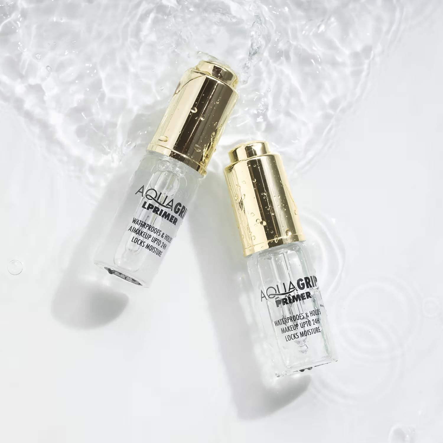 PAC Aqua Grip Primer 9ml
