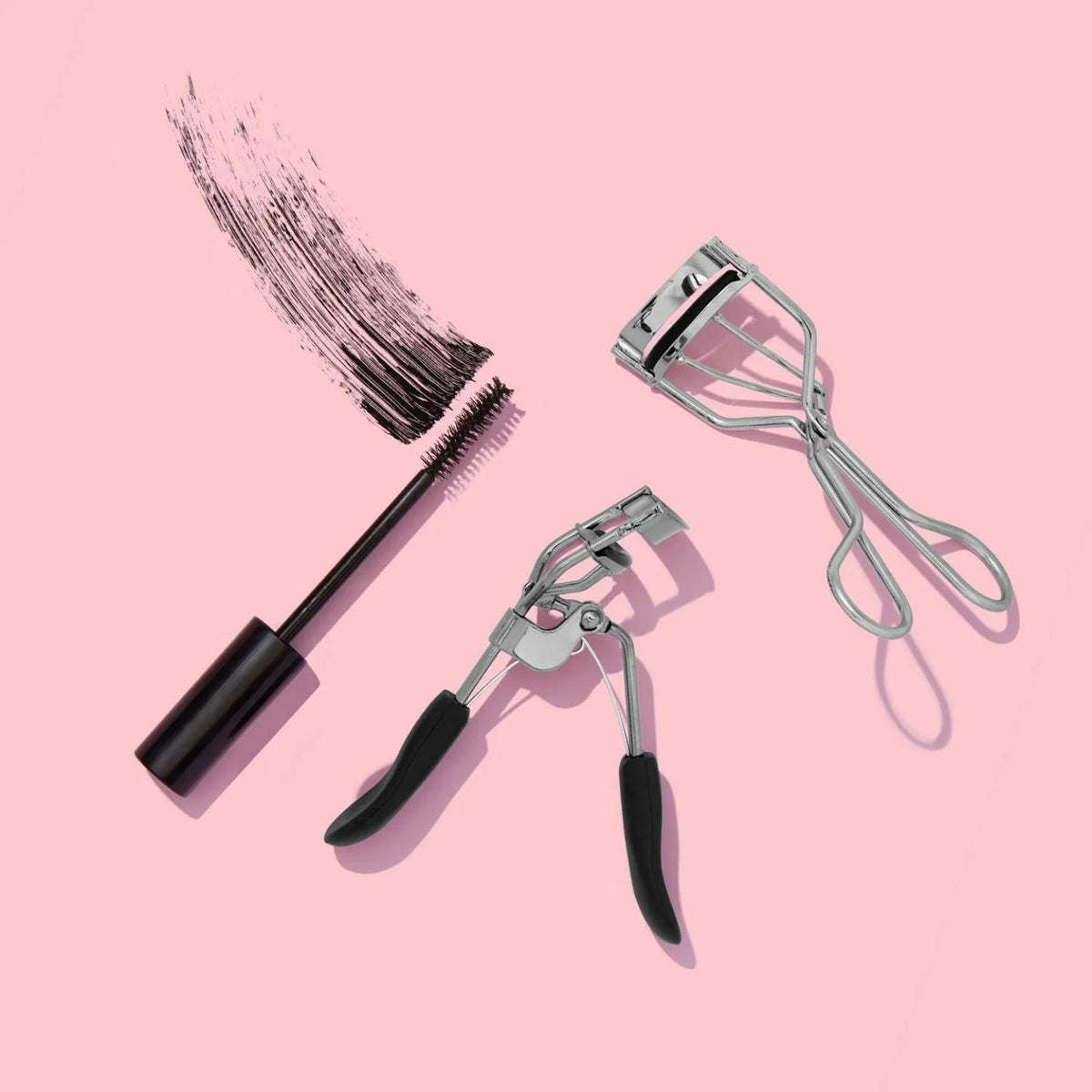 E L F PRO EYELASH CURLER