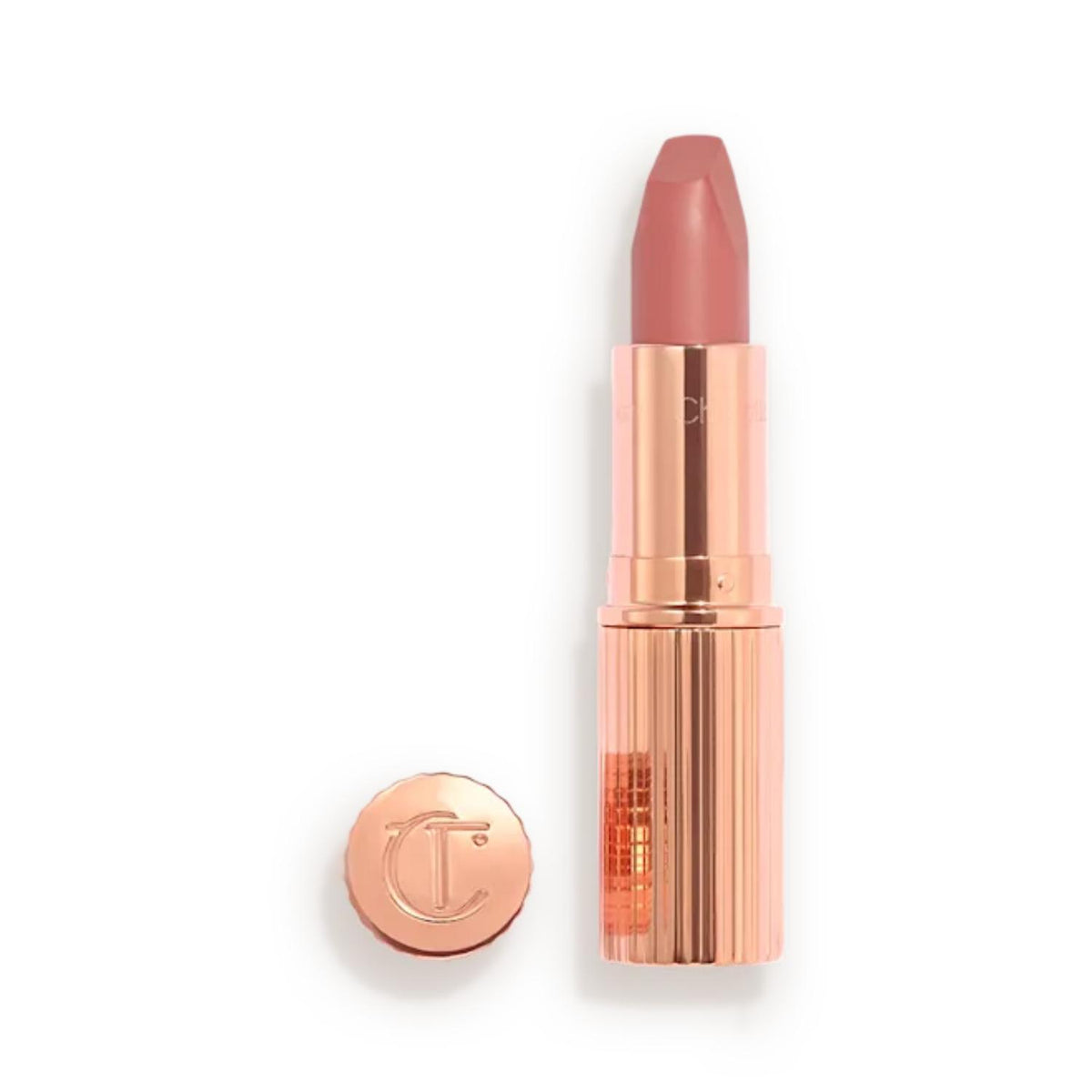 CHARLOTTE TILBURY PILLOW TALK MATTE REVOLUTION LIPSTICK