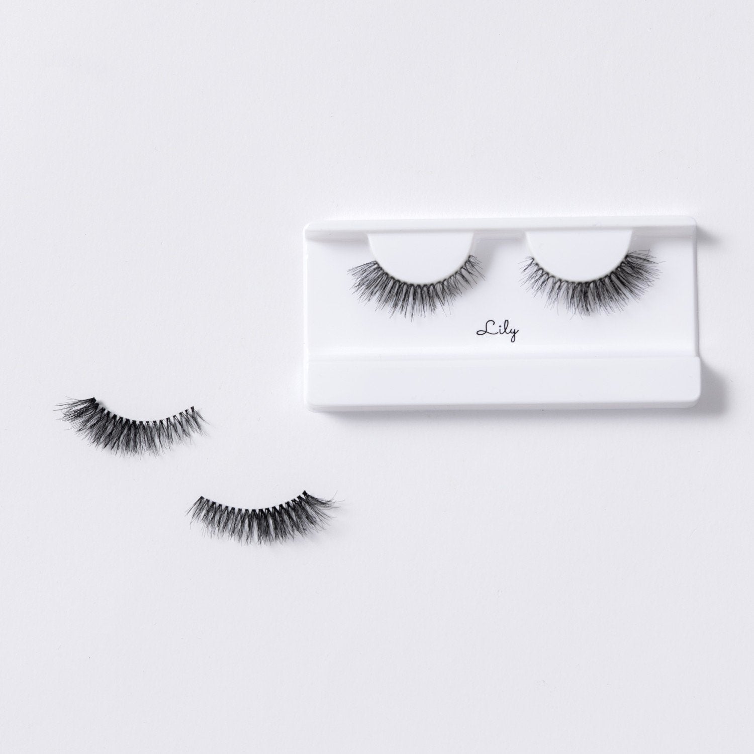 SNS Premium Lashes LILY