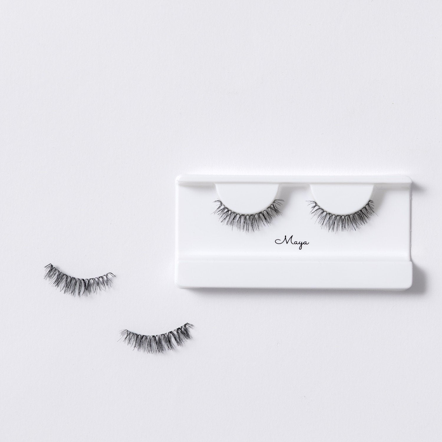 SNS Premium Lashes   MAYA