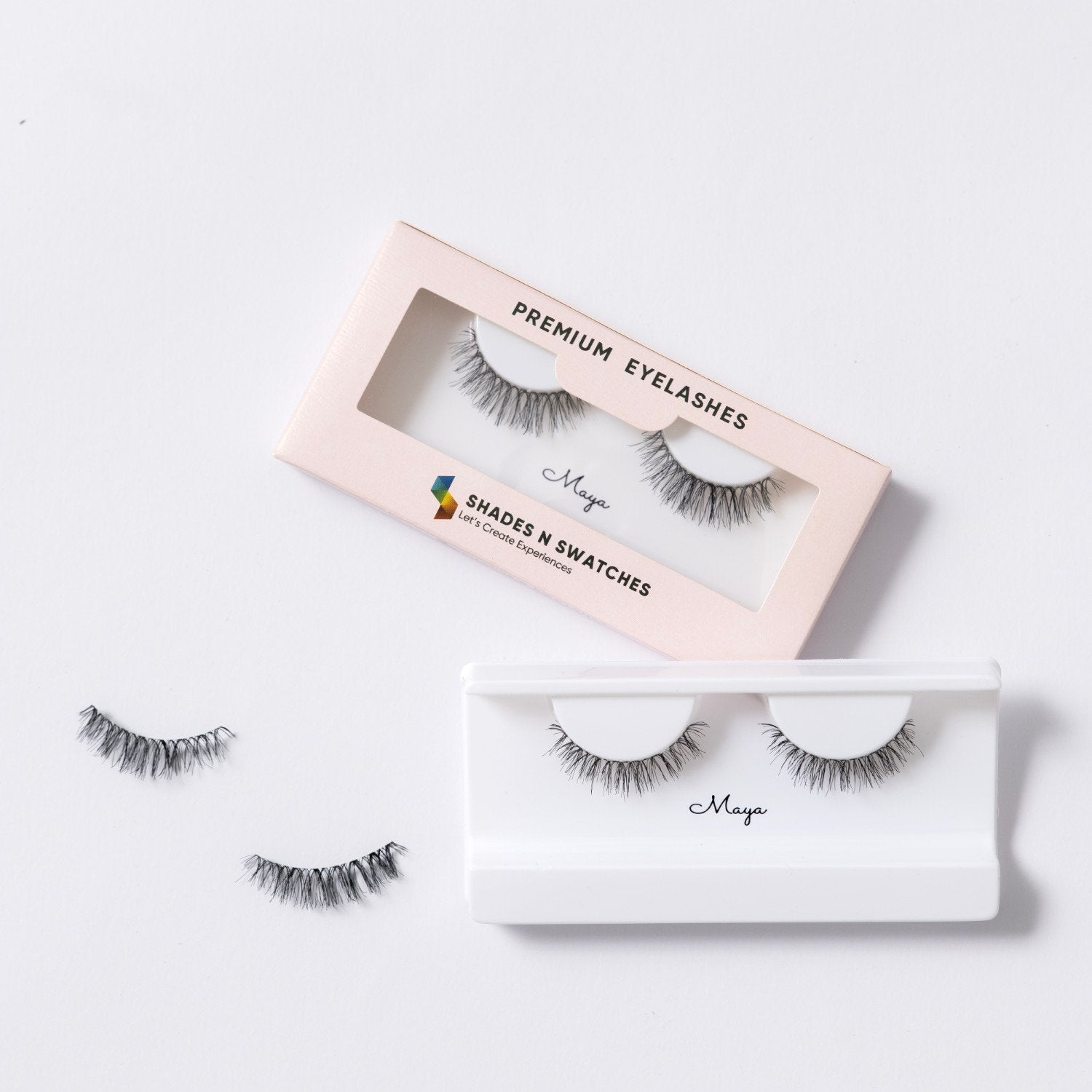 SNS Premium Lashes   MAYA