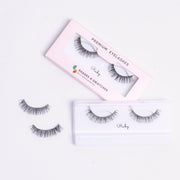 SNS Premium Lashes RUBY
