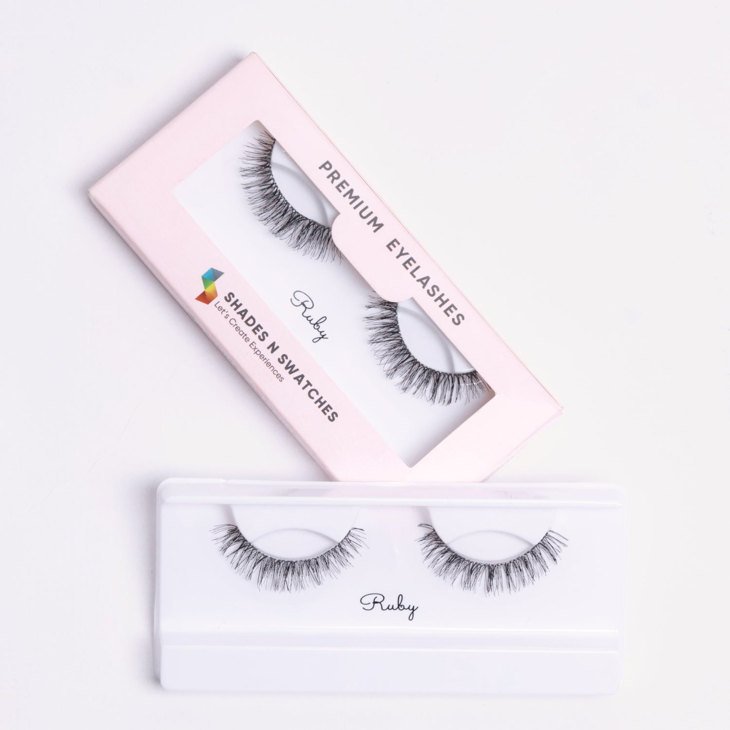 SNS Premium Lashes RUBY