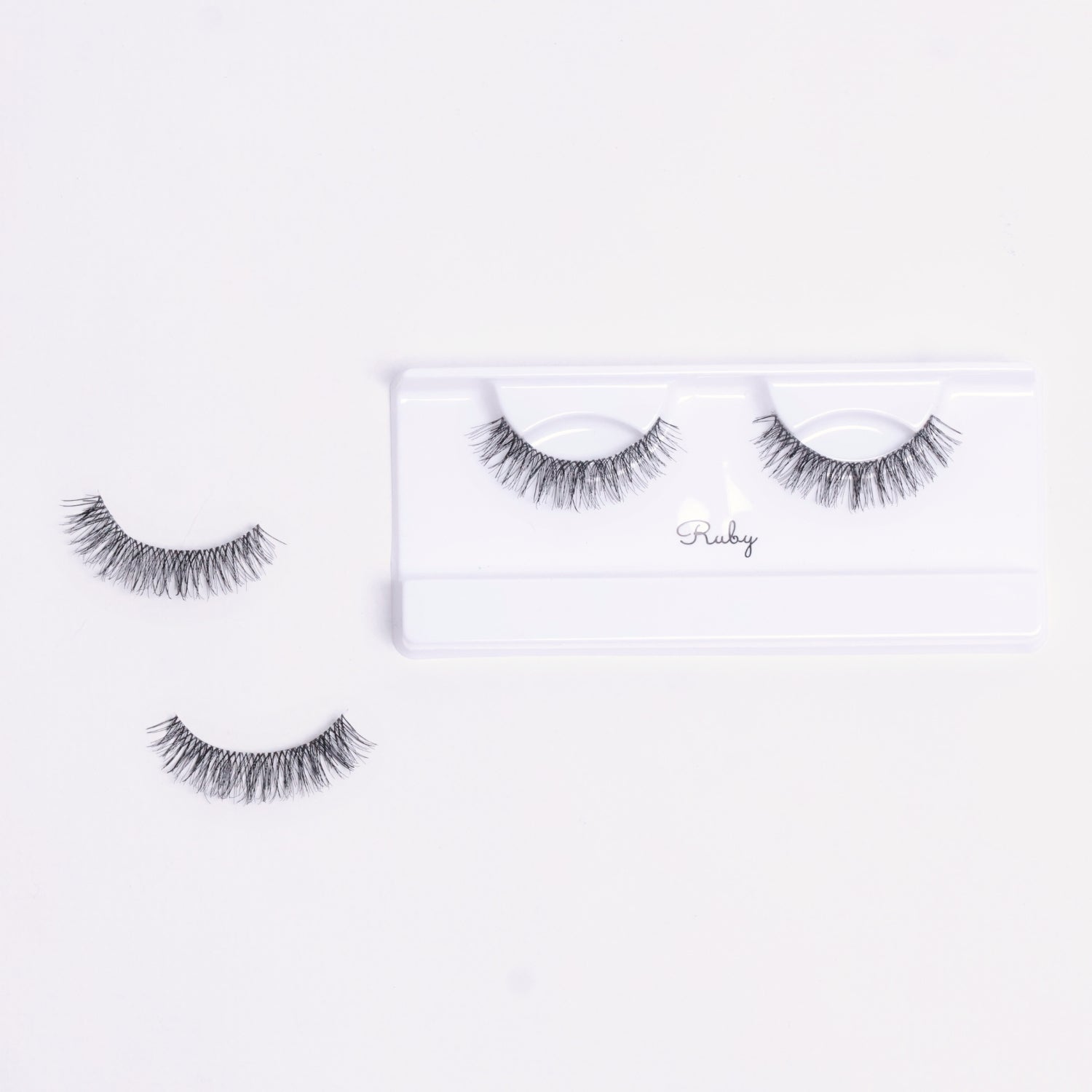 SNS Premium Lashes RUBY