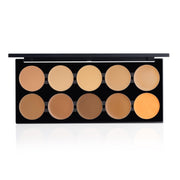 PAC Ultra Studio HD Foundation X10 POWDER