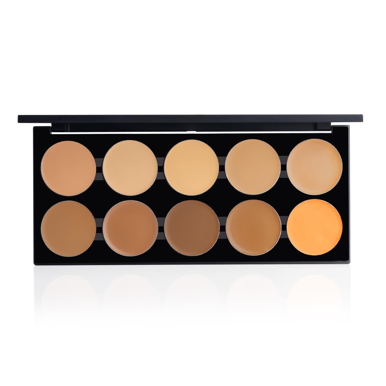 PAC Ultra Studio HD Foundation X10 POWDER