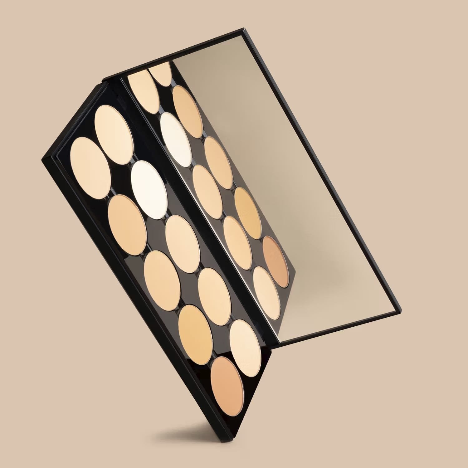 PAC Ultra Studio HD Foundation X10 POWDER