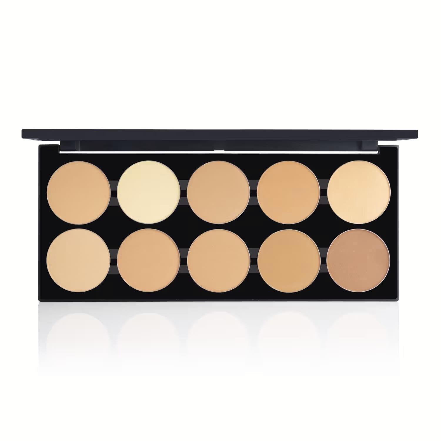 PAC Ultra Studio HD Foundation X10 POWDER