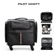 PILOT VANITY BLACK