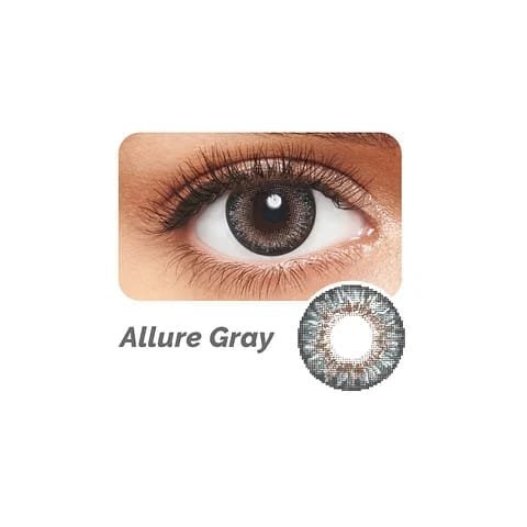 FRESH LOOK CIRCLE COLOR ONE DAY LENS 10PIECES BOX