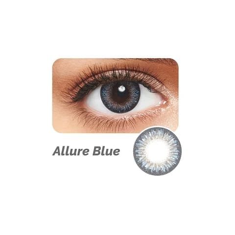 FRESH LOOK CIRCLE COLOR ONE DAY LENS 10PIECES BOX