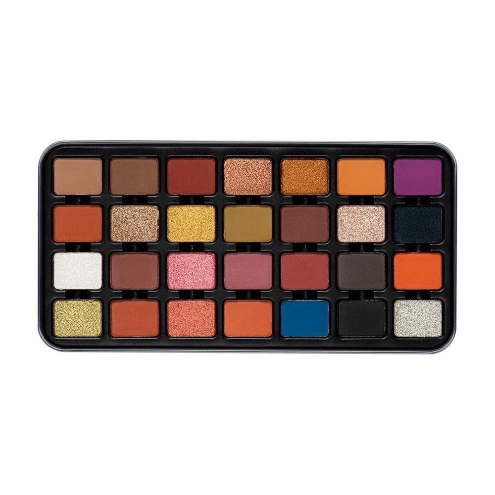 CHARACTER PRO EYESHADOW PALETTE 50 4G
