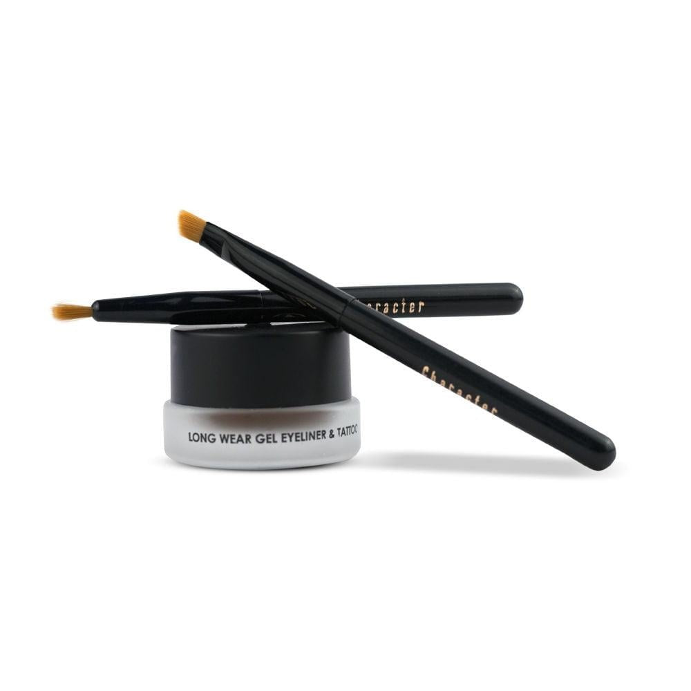 CHARACTER LONG WEAR GEL EYELINER   TATTOO 5G
