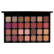 Character 28 Color Eyeshadow