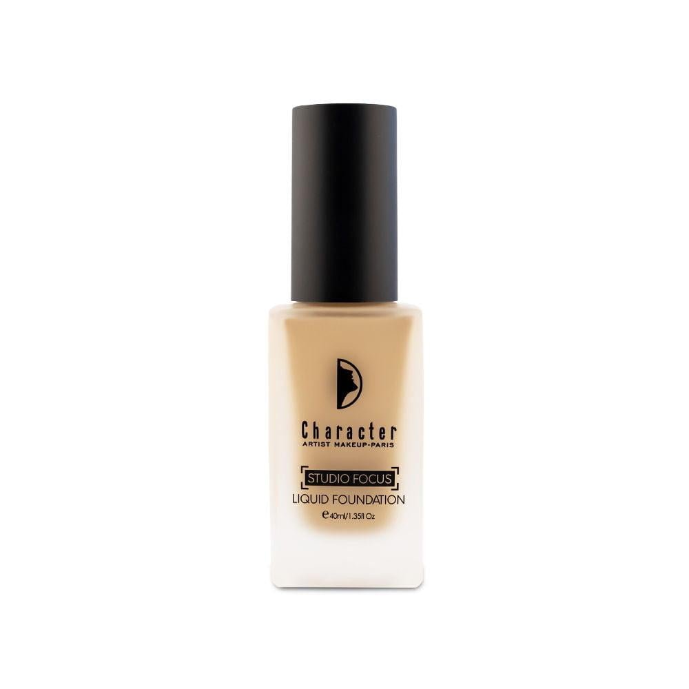 CHARACTER Studio Focus Liquid Foundation 40ML