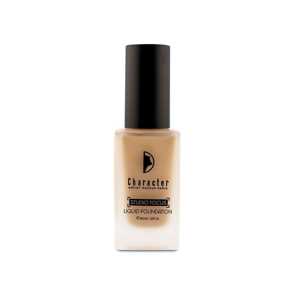 CHARACTER Studio Focus Liquid Foundation 40ML