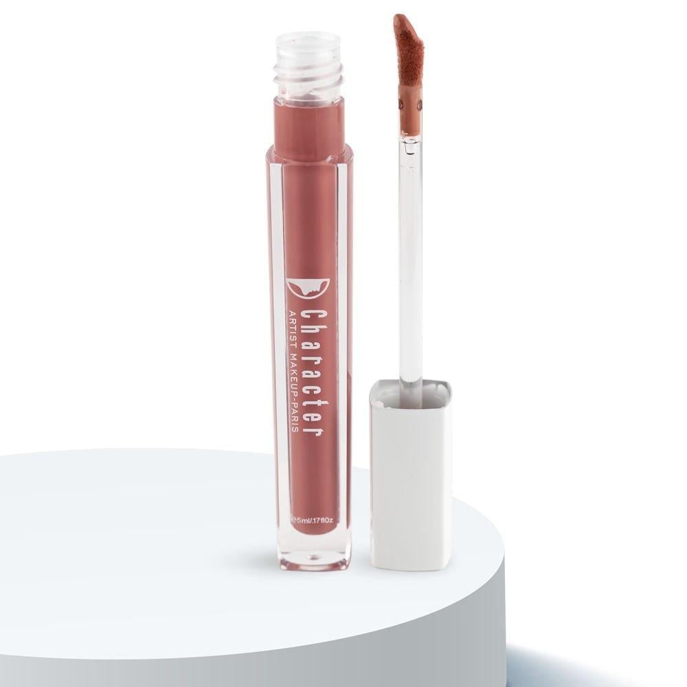 CHARACTER Creamy Matte Lipcolor 5ML