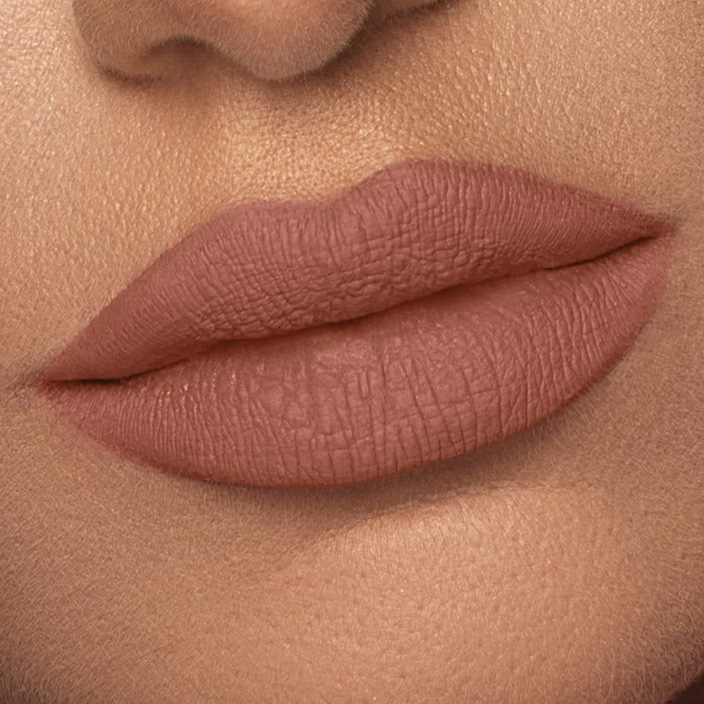 CHARACTER Creamy Matte Lipcolor 5ML