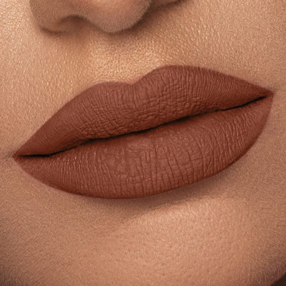 CHARACTER Creamy Matte Lipcolor 5ML