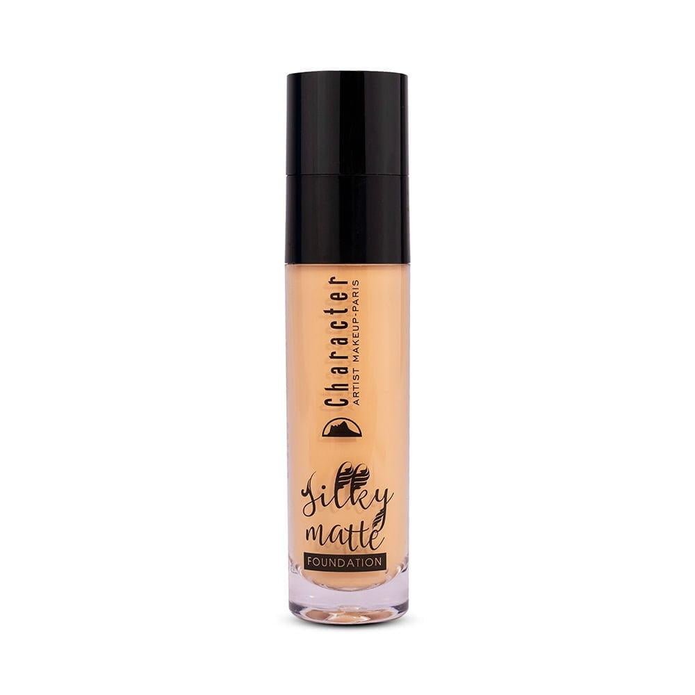 CHARACTER Silky Matte Foundation 20ML
