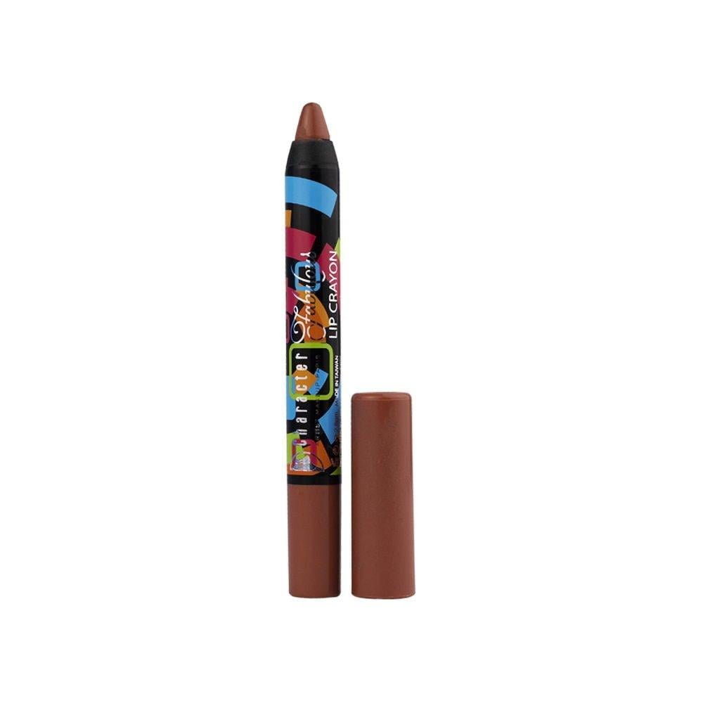CHARACTER Lip Crayon 2 8G