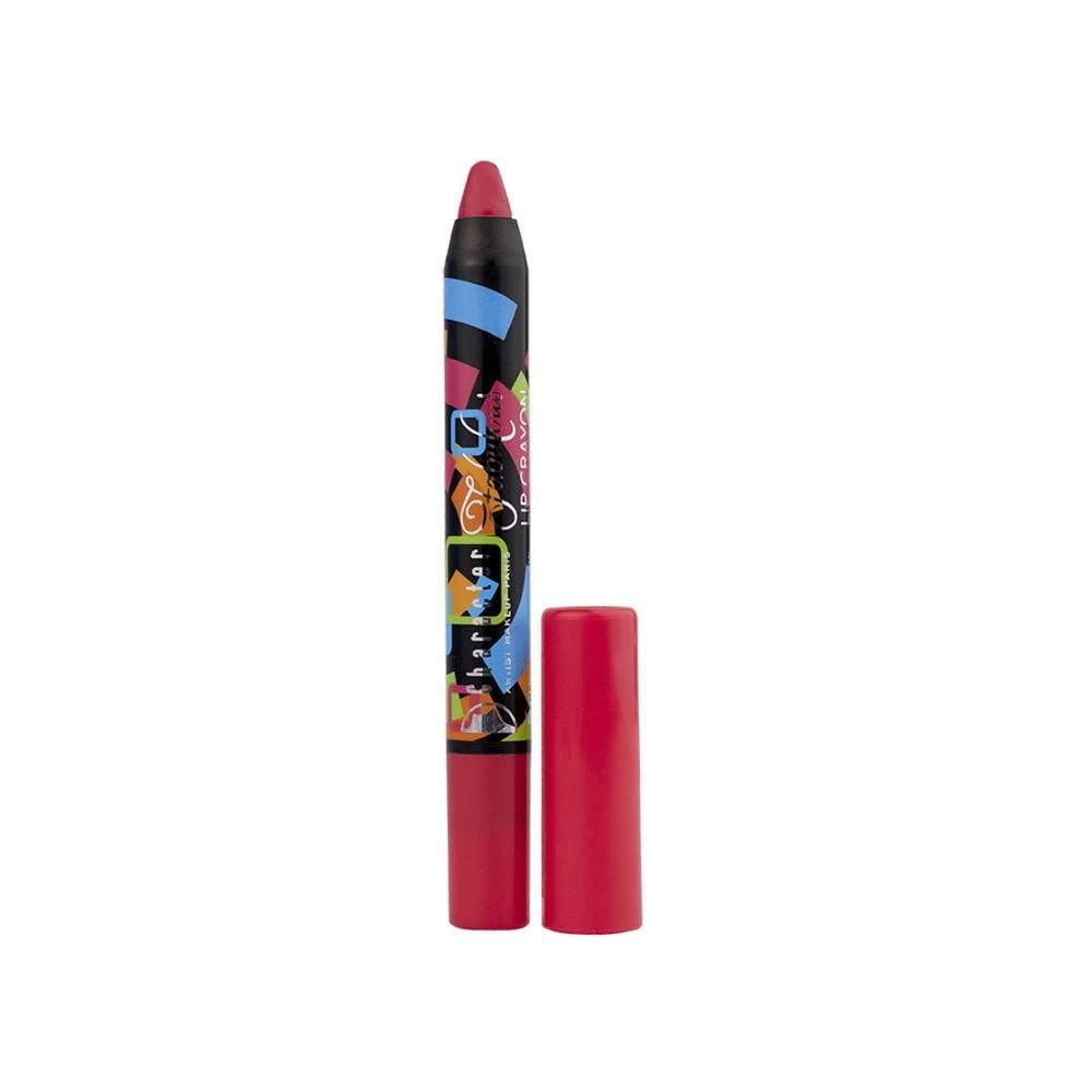 CHARACTER Lip Crayon 2 8G