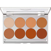 KRYOLAN ULTRA FOUNDATION 8 COLOURS