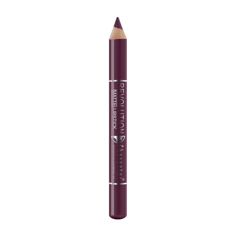CHARACTER MATTE LIPSTICK 3G