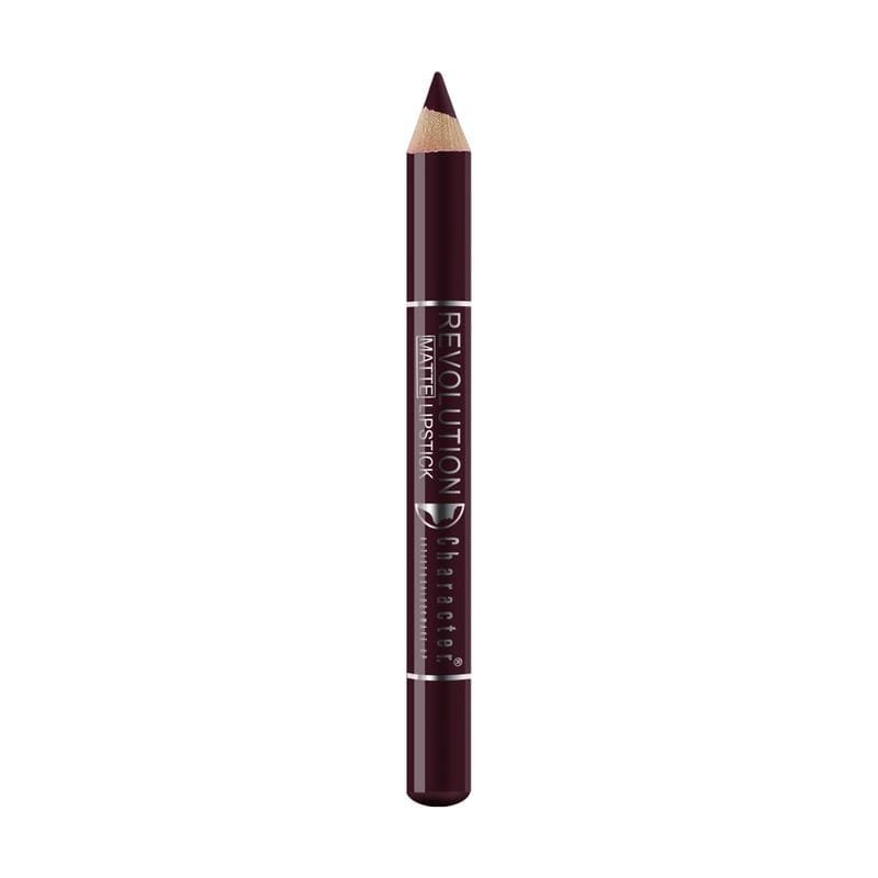 CHARACTER MATTE LIPSTICK 3G