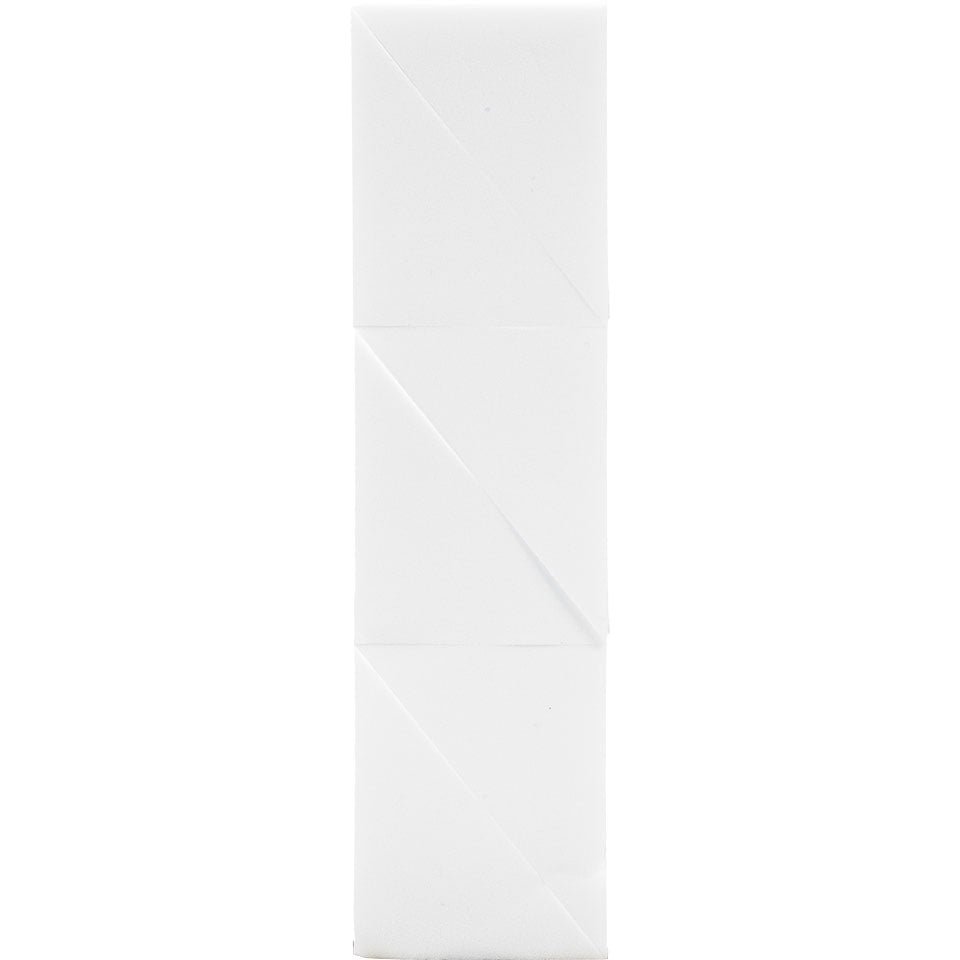 KRYOLAN FOAM SPONGE WEDGES 6 PIECES