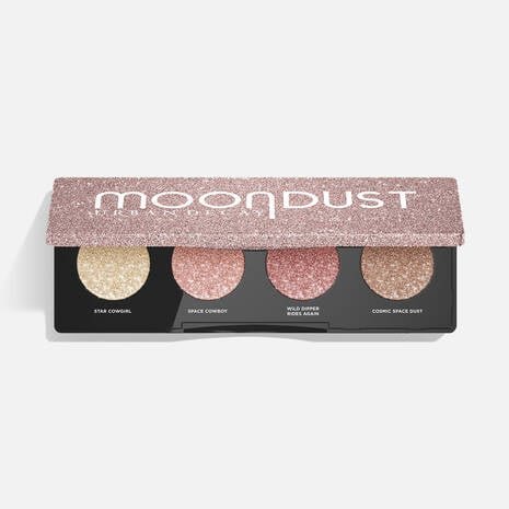URBAN DECAY MOONDUST EYESHADOW SPACE RIDER 4G