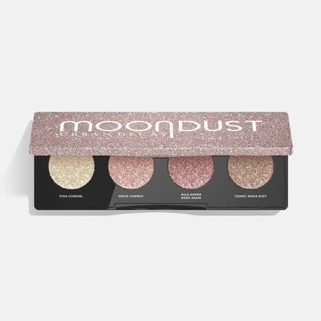 URBAN DECAY MOONDUST EYESHADOW SPACE RIDER 4G